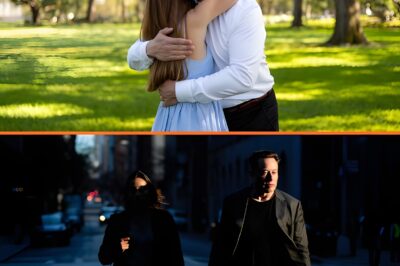 Before Grimes, Elon Musk had a secret five-month romance with a mysterious figure whose identity the media has never uncovered.