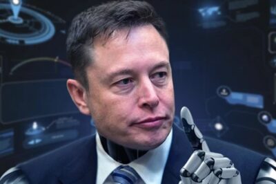 The humanoid robot race is taking an unexpected turn as a Chinese startup, backed by just $150,000, has created a robot that outperforms Tesla’s Optimus. The breakthrough has stunned the global tech world and raised serious questions about Elon Musk’s ambitions.🤖🔥.av