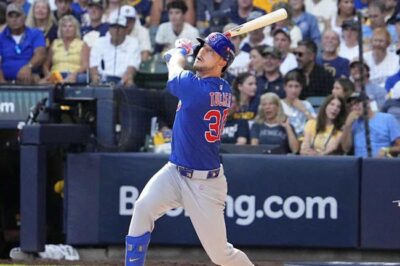 Pressure Is Mounting on the Blue Jays to Make Another Big Swing in Free Agency for a Star Slugger