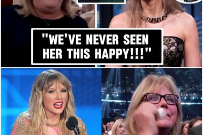 Taylor Swift’s Parents Break Silence: ‘We’ve Never Seen Her Like This’ – The Emotional Truth Behind Her New Life and Untamed Happiness