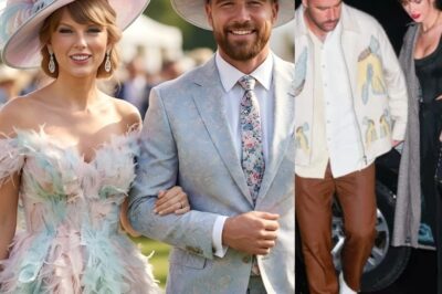 From Heartbreak to Headlines: Inside Travis Kelce’s Emotional Night With Taylor Swift and the Birthday Surprise Everyone’s Waiting For