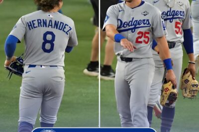 The Dodgers get clarity as their do-it-all utility man shares a crucial recovery update after significant offseason surgery.