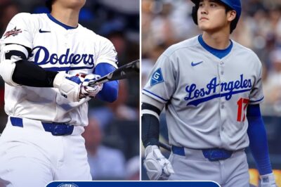 What Shohei Ohtani might do with the Dodgers’ massive financial power—and why it could redefine the sport.