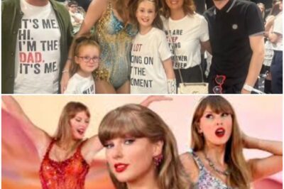 Taylor Swift’s ‘End of an Era’ Docuseries: A Raw Look at Private Tragedies, “Fiancé” Confirmations, and the grueling Reality Behind the Record-Breaking Tour