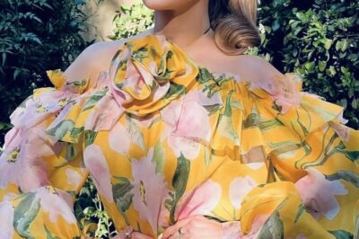 For years, Jennifer Lopez’s engagement ring was more than jewelry. It was a headline. A symbol. A sparkling declaration that love—especially this love—had found its way back home. So when fans recently noticed the ring was gone, replaced by nothing more than a slim gold band, the silence felt deafening.