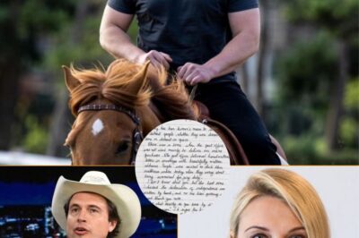 The Letter That Shook the Musk Family: Family Words More Painful Than Any Enemy, Revealing Never-Before-Revealed Secrets.