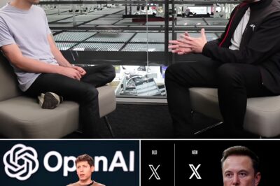From “Partnership to Betrayal”: How Elon Musk and Sam Altman’s OpenAI Fell Apart