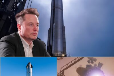 Elon Musk Reveals Last-Minute Delay for Starship Flight 7 and New Launch Window