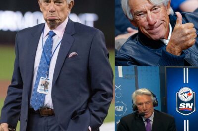 “It feels like it’s all happened before.” Buck Martinez officially returns as special advisor for the 2026 season. The voice, the presence, the heartbeat of countless unforgettable moments is coming home. For a team built on both heritage and ambition, this move resonated with fans instantly. Martinez is more than just a familiar name – he embodies trust, vision, and is a living bridge between generations of Blue Jays baseball. Within the organization, the belief is clear: this is about laying the foundation for the future on the experience that shaped the past. Fans felt it immediately, their timelines overflowing with memories and gratitude. Sometimes progress means looking ahead. Sometimes it means bringing back the people who helped shape you.