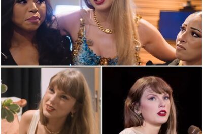 Taylor Swift’s $197 Million Miracle: The “Life-Changing” Backstage Betrayal of Corporate Greed That Left the Eras Tour Crew in Tears