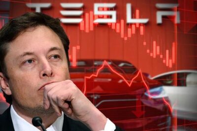 Elon Musk, the master seller of grand dreams, has once again shaken Wall Street. A single statement was enough to send Tesla shares soaring back to record highs after a brutal 36% plunge. While markets debate hype versus reality, Musk himself walked away more than $200 billion richer—raising the question: visionary genius, or unrivaled architect of investor expectations?