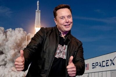SpaceX is reportedly preparing for what could become the largest IPO in history, a move that may catapult Elon Musk into uncharted territory as the world’s first trillionaire. If the space giant goes public at the valuations being whispered on Wall Street, Musk’s fortune could explode overnight—reshaping the billionaire rankings and redefining what “wealth” really means…