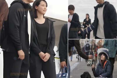 Ohtani donated $500,000 toward wildfire relief efforts in Los Angeles, assisting firefighters, evacuees, and animals.