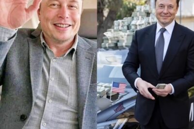 When Wealth Isn’t Enough: Elon Musk, Money, and the Love He Couldn’t Buy.