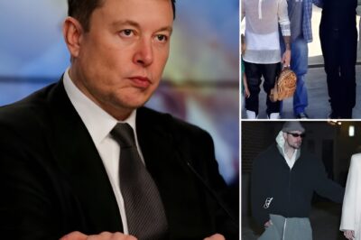 Justin Bieber decides to sell all his real estate after a heated confrontation with Elon Musk and plans to leave the United States.