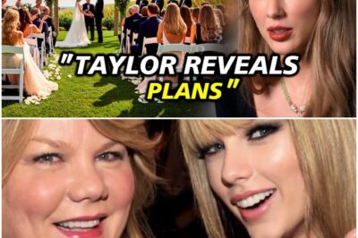 Taylor Swift Reveals the “Crazy” and “Hilarious” Truth Behind Her Romance with Travis Kelce in Shocking New Documentary Teaser