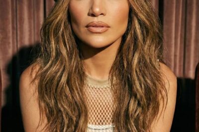 Jennifer Lopez has spent more than three decades in the spotlight, yet even now, at 56, she admits that fame still comes with an emotional price. In a rare and deeply personal moment, the global superstar recently described herself as a “lightning rod” — not just for praise and admiration, but also for relentless criticism and misunderstanding.