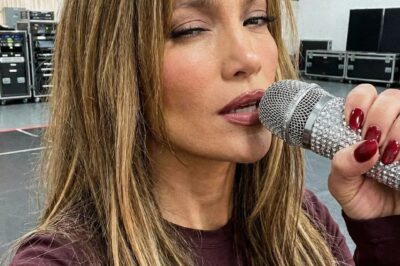 Jennifer Lopez has done it again — and this time, it only took one outfit to set the internet buzzing. The global superstar, actress, and style icon turned heads at The Envelope’s 2025 Oscar Actresses Roundtable, proving once more why she remains one of Hollywood’s most captivating figures at 56.