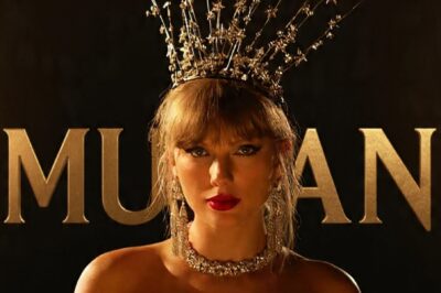 As the year draws to a close, Taylor Swift has quietly made history once again. Forbes’ latest rankings reveal that the pop icon has officially claimed the title of the world’s richest female musician — a milestone that few saw coming at this scale. From record-breaking tours to chart-dominating albums and smart business moves, Swift’s empire keeps expanding. But how did she surpass every other woman in music, and what pushed her fortune to this unprecedented level?