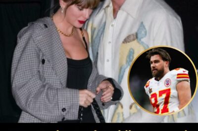 How Taylor Swift Boldly Dropped $3.5 Million to Save a Kansas City Arts Center, All While Travis Stole Every Eye—Fans Had No Idea