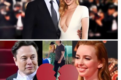 $50 Million Bet Turns Into an Unexpected Marriage for Elon Musk, and His Wife’s Secret Is Jaw-Dropping