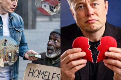 Elon Musk just announced a $20 million housing project — and the internet instantly exploded.