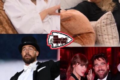 Taylor Swift Finally Reveals Who Set Her Up with Travis Kelce And It Might Be A Little Surprising: