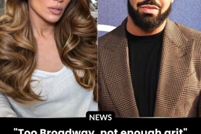 “It Was Just a Dream”: Jennifer Lopez Reveals Nas Recorded His Verse 18 Times Because She Kept Crying in the Studio