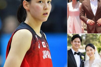 “I’ve Kept This Secret For Too Long…” — Shohei Ohtani’s Wife Speaks Out For The First Time In Two Years, Shaking The Perfect Image Of A Marriage Admired By The Whole World.
