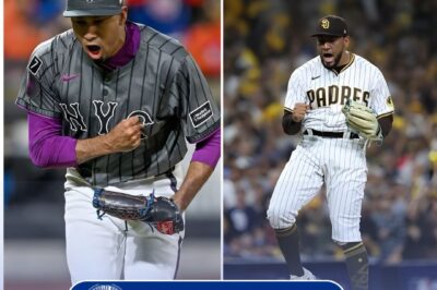 New projections have the Dodgers swiping a $54M Padres All-Star, igniting one of the fiercest rivalry twists in years.