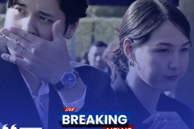 “I haven’t been a good husband, I haven’t helped her much,” Shohei Ohtani sobbed as he talked about his family, then unexpectedly did something incredibly adorable to his wife Mamiko, leaving the whole room silent and fans melting.