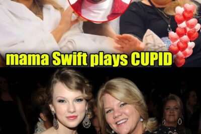 The Secret Matchmaker Revealed! Inside the Shocking Family Meeting Where Andrea Swift Finally Decided Travis Kelce Was the One!