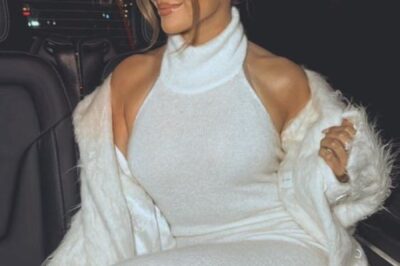 At 56, the global superstar continues to turn heads not just with her red-carpet fashion, but with a level of strength, confidence, and glow that many half her age strive for. Her recent appearance at The Envelope’s Women in Film event, hosted by the Los Angeles Times, was yet another reminder. Wearing a sleek crop top and matching skirt, Lopez effortlessly showcased her toned abs and signature confidence, proving that time has not dimmed her star power — it has refined it.