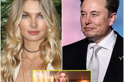 Elon Musk Launches a Billion-Dollar Project Exclusively for Women — The Shocking Reason Will Leave You Speechless .