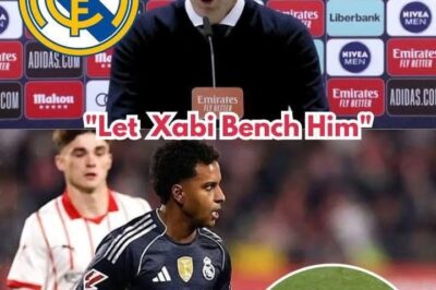 “I warned Xabi Alonso about that particular player, he refused to bench him and He drew the game Vs Girona is making the same mistake now, I’m warning him also”: Former Real Madrid manager Zinedine Zidane names ONE player who doesn’t deserve to start for Real Madrid, warned Alonso about the unforgivable mistake – All Sport Recipe