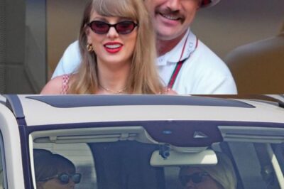Homecoming in Music City: Taylor Swift and Mother Andrea Spark Excitement in Nashville Ahead of Travis Kelce’s Big Game and Early Family Holiday