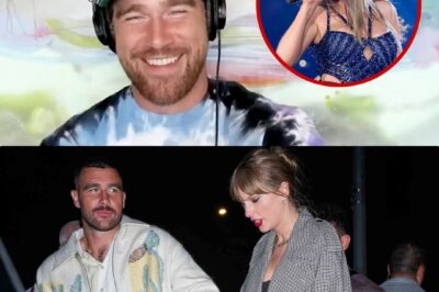 Inside the Secretive World of Taylor Swift and Travis Kelce: Why the 2026 Wedding Plans Are Being Kept Under Lock and Key