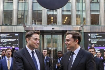 Elon Musk Shocks the Media: Acquiring ABC and Appointing Tucker Carlson as CEO — A Bold Move That Changes the Landscape of American Journalism, Leaving the Community and Investors Confused.