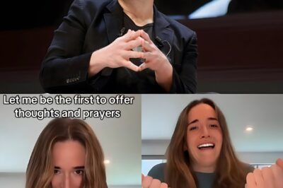 Elon Musk Explodes in Fury — Vows to Erase Influencer Who Mocked Charlie Kirk’s Death From X Forever