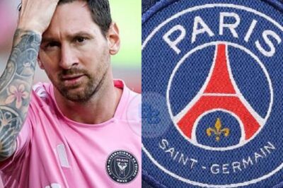 🚨 SÉISME PLANÉTAIRE : Lionel Messi annonce la fin immédiate de son aventure à l’Inter Miami ! « Il est temps pour moi de chercher un nouveau défi pour préparer la Coupe du monde 2026 », lâche la Pulga, qui révèle vouloir revenir en France. Un contrat record, un transfert dès cet hiver et une destination qui fait trembler tout l’Hexagone : le géant numéro un du football français est prêt à frapper un coup historique.