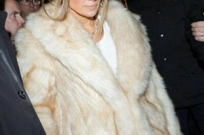 Jennifer Lopez has once again proven that she doesn’t need a red carpet or a stage to dominate the internet. With a single appearance in a casual yet daring outfit, the global superstar sent social media into overdrive, reminding fans exactly why she remains one of the most talked-about figures in entertainment.