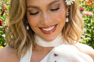 Jennifer Lopez and Ben Affleck, who got divorced last July, proved they’re still on good terms with their latest outing in Los Angeles with his 13-year-old son Samuel.