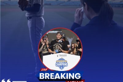 “I’ve never told anyone…” Shohei Ohtani’s wife finally breaks years of silence to reveal the hidden pain, crushing pressure, and profound loneliness behind baseball’s brightest superstar, exposing how history was built through exhaustion, restraint, national expectation, and quiet suffering that no highlight reel ever showed
