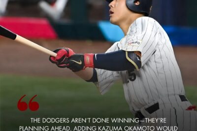 LA Dodgers Prediction: $60M Infielder Becomes Max Muncy Replacement