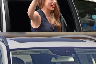 Music City Homecoming: Taylor Swift and Mom Andrea Bring Holiday Magic to Nashville Ahead of High-Stakes Chiefs Clash