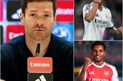 BREAKING NEWS: “Rodrygo has agreed to join Arsenal but what he told me when I tried to convince him to stay is what I’ll never forget even in a hurry”