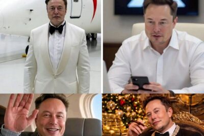 Elon Musk — a man who refuses to accept limits.From electric cars to reusable rockets, from AI to the dream of Mars 🌍🚀What drove him to risk everything to reshape humanity’s future?