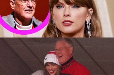 A Daughter’s Devotion: Taylor Swift Donates $1 Million to American Heart Association Following Father Scott Swift’s Harrowing Quintuple Bypass Surgery