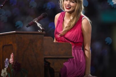 Taylor Swift’s The End of an Era Episodes 5 and 6: Our 9 Biggest Takeaways