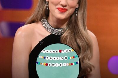 Taylor Swift gives over $2 million to various charities in holiday donation spree